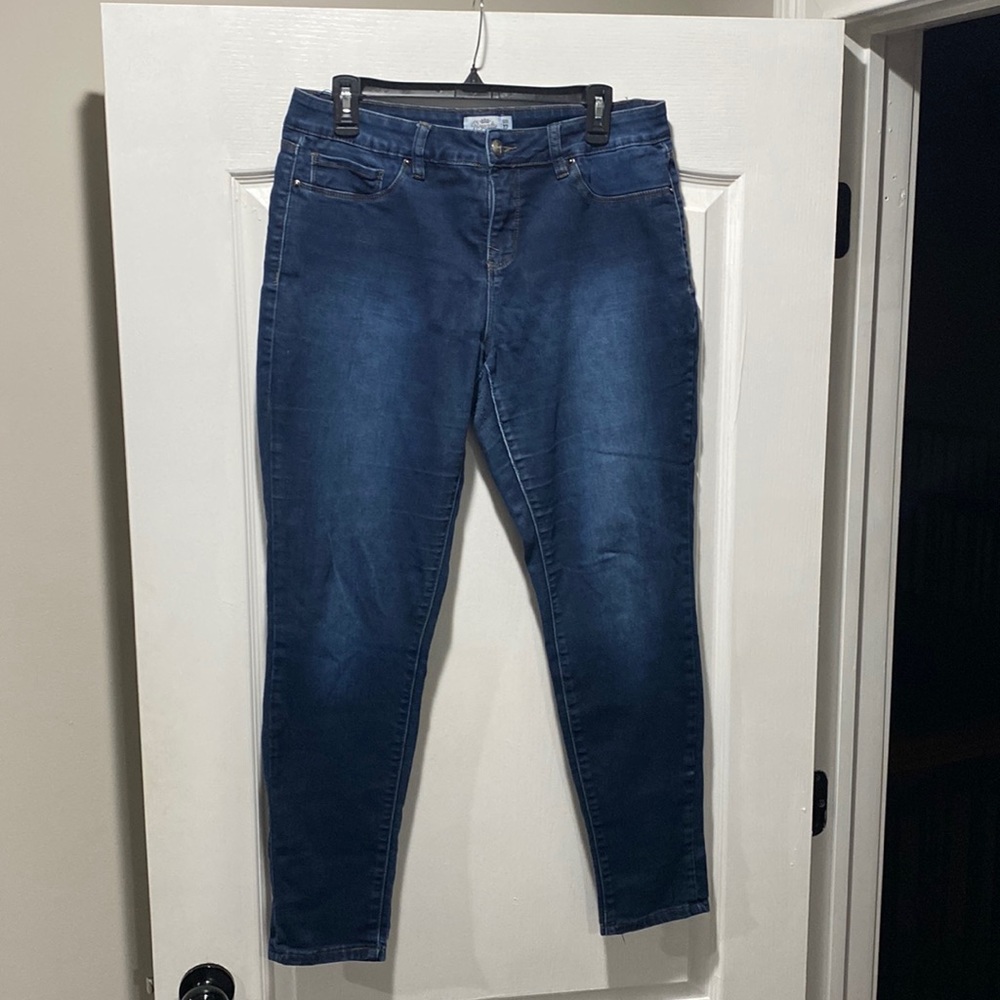 Size 12 jeans